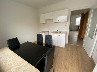 Wohnung zur Miete Wohnen auf Zeit 900 € 1 Zimmer 40 m² frei ab 31.12.2024 Gutenbergstraße Altstadt Duisburg 47051