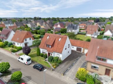 Mehrfamilienhaus zum Kauf 319.000 € 6 Zimmer 180 m² 802 m² Grundstück Kirchweyhe Weyhe 28844