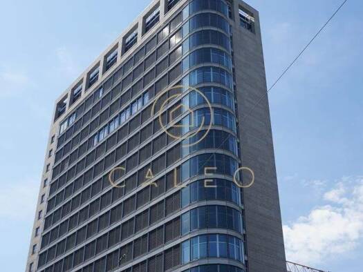 Bürofläche zur Miete provisionsfrei 18 € 1.053 m² Bürofläche teilbar ab 487 m² Ostend Frankfurt am Main 60314