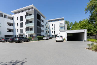 Wohnung zur Miete 950 € 2 Zimmer 66,8 m² 1. Geschoss frei ab sofort Peisserstraße Ingolstadt 85053