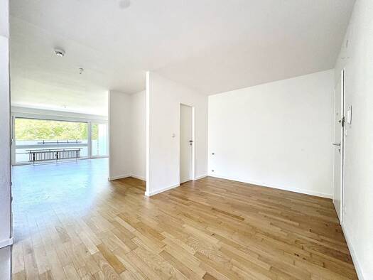 Wohnung zum Kauf 295.000 € 2 Zimmer 77 m² 2. Geschoss Ingolstadt Ingolstadt 85057