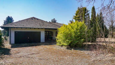 Villa zum Kauf 695.000 € 6,5 Zimmer 213,2 m² 8.780 m² Grundstück Dobel 75335