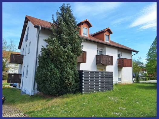 Wohnung zum Kauf 49.000 € 1 Zimmer 32 m² Dorndorf-Steudnitz Dornburg-Camburg 07778