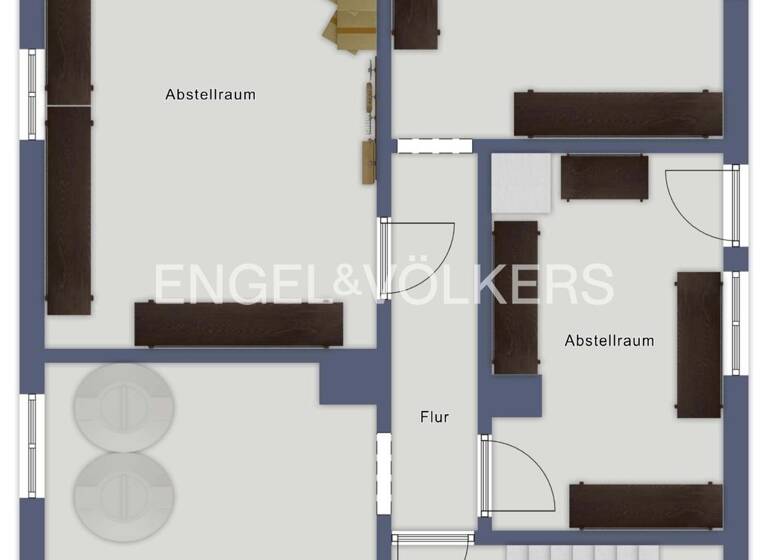 Einfamilienhaus zum Kauf 250.000 € 4 Zimmer 118 m² 1.049 m² Grundstück Mensengesäß Mömbris Mensengesäß 63776
