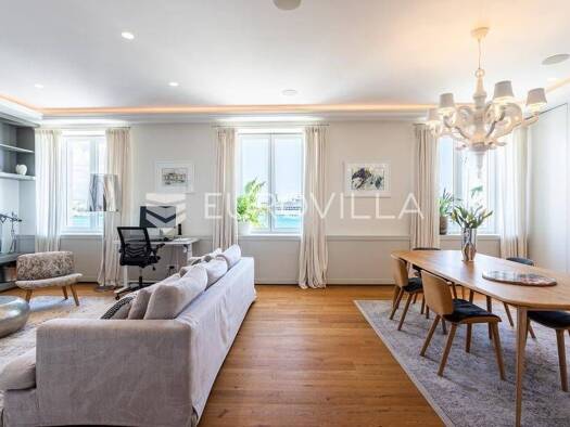 Wohnung zur Miete 3.500 € 2 Zimmer 120 m² 2. Geschoss Meje Grad - Meje