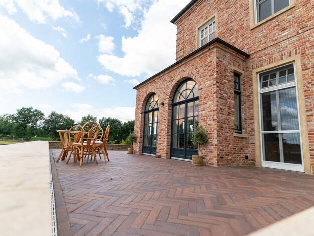 Einfamilienhaus zum Kauf 1.750.000 € 9 Zimmer 247 m² 19.148 m² Grundstück Lintern Neuenkirchen 49586