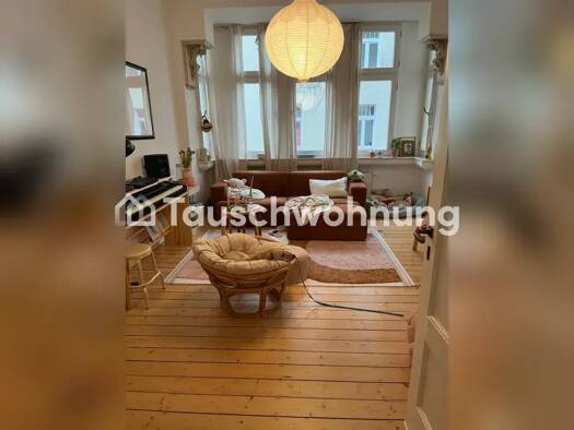 Wohnung zur Miete Tauschwohnung 1.300 € 3 Zimmer 85 m² 1. Geschoss Weidenpesch Nippes 50733