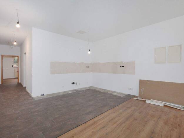 Wohnung zur Miete 1.400 € 4 Zimmer 146 m² frei ab 01.03.2026 Wössingen Walzbachtal / Wössingen 75045
