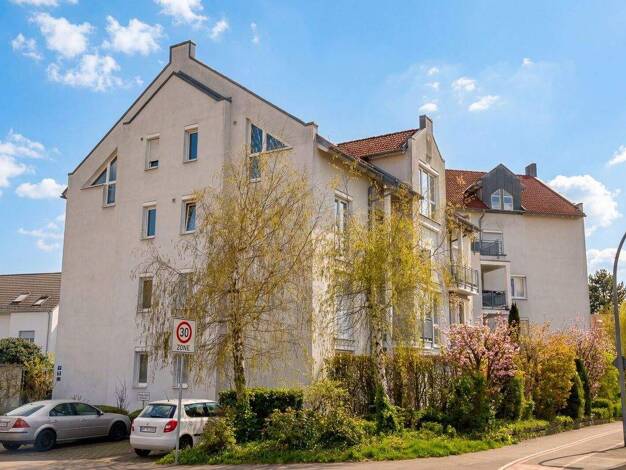 Studio zur Miete 665 € 1 Zimmer 36 m² EG frei ab 01.06.2026 Kornwestheim 70806