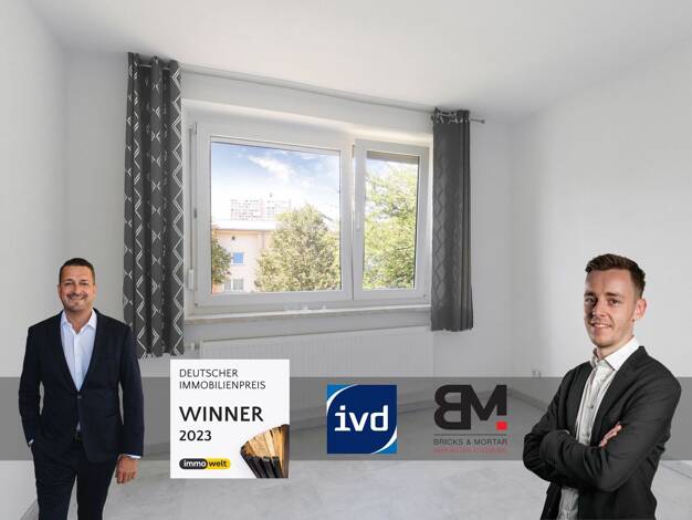 Wohnung zum Kauf 180.000 € 2,5 Zimmer 49,8 m² Herrenbach Augsburg 86161
