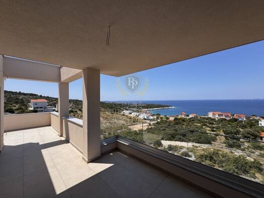 Wohnung zum Kauf 273.632 € 3 Zimmer Primošten 22202