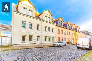 Wohnung zur Miete 300 € 2 Zimmer 46 m² EG Marienstraße 73 Aschersleben Aschersleben 06449