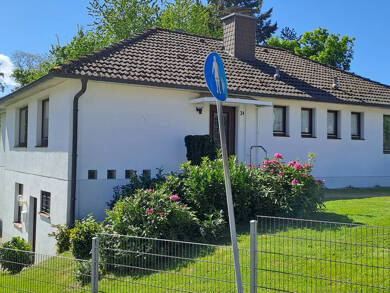 Mehrfamilienhaus zum Kauf 289.000 € 8 Zimmer 238,9 m² 907 m² Grundstück Blomberg 32825