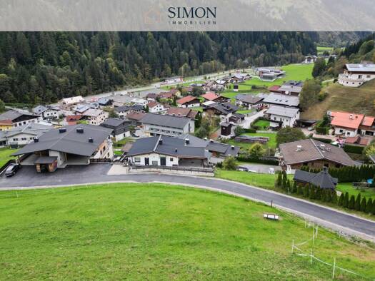 Grundstück zum Kauf 399.000 € 543 m² Grundstück Bachlehenweg Viehhofen 5752