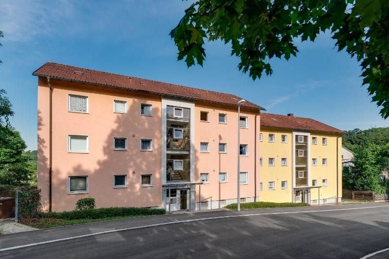 Wohnung zur Miete 462,42 € 2,5 Zimmer 50,1 m²<br/>Wohnfläche 1.<br/>Geschoss 16.11.2024<br/>Verfügbarkeit Erbisbergstr. 30 Mergelstetten Heidenheim 89522