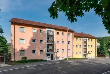 Wohnung zur Miete 462,42 € 2,5 Zimmer 50,1 m² 1. Geschoss frei ab 16.11.2024 Erbisbergstr. 30 Mergelstetten Heidenheim 89522