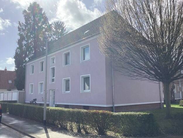 Wohnung zur Miete 577 € 3 Zimmer 60,7 m² 1. Geschoss frei ab 28.04.2026 Am Holunder 27 Oberricklingen Hannover 30459