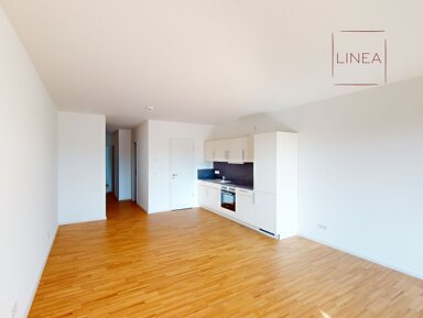 Wohnung zur Miete 985 € 4 Zimmer 92 m² 1. Geschoss frei ab 01.06.2025 Wolfgang-Borchert-Bogen 8 Nordvorstadt Weimar 99423