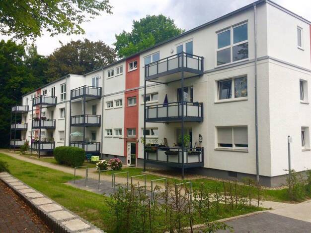 Wohnung zur Miete 666 € 3 Zimmer 60,5 m² frei ab 30.08.2025 Prinz-Regent-Str. 86 Weitmar - Mark Bochum 44795