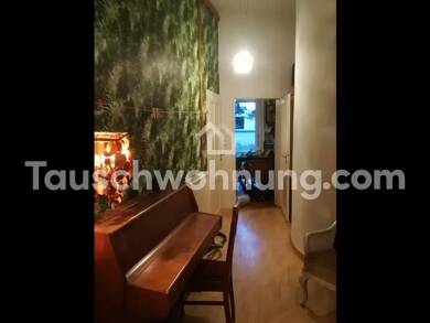 Wohnung zur Miete Tauschwohnung 650 € 2 Zimmer 75 m² EG Hamburg 22767