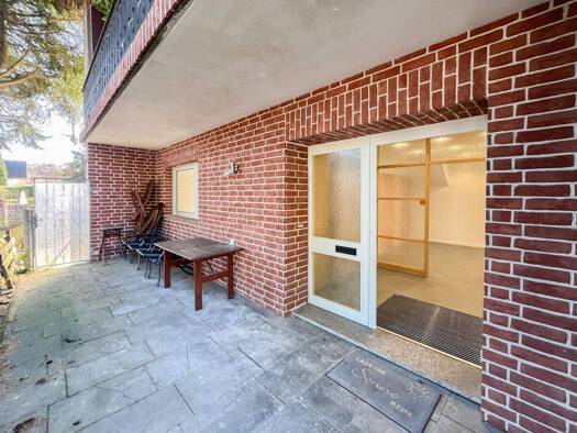 Wohnung zur Miete 859 € 3 Zimmer 95 m² EG Wissen 57537