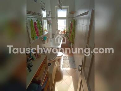 Wohnung zur Miete Tauschwohnung 680 € 3,5 Zimmer 87 m² 2. Geschoss Wedding Berlin 13407