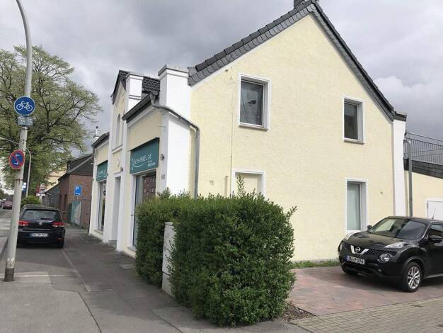 Mehrfamilienhaus zum Kauf provisionsfrei 970.000 € 10 Zimmer 332,7 m² 619 m² Grundstück Düsseldorfer Landstr. 161 Buchholz Duisburg 47249