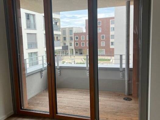 Wohnung zur Miete - Erstbezug 1.342 € 4 Zimmer 86,8 m² 2. Geschoss frei ab 01.09.2025 Ellen-Ammann-Straße 6 Bamberg 96052