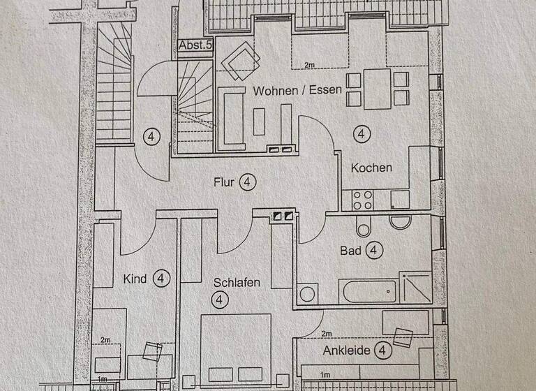 Wohnung zum Kauf 350.000 € 3 Zimmer 74,9 m² frei ab sofort Nikola Landshut 84034