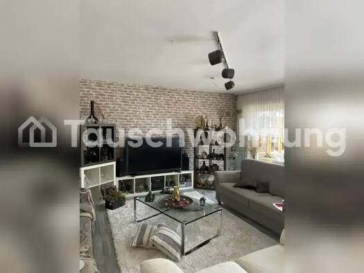 Wohnung zur Miete Tauschwohnung 1.300 € 4,5 Zimmer 115 m² EG Berg Fidel Münster 48153
