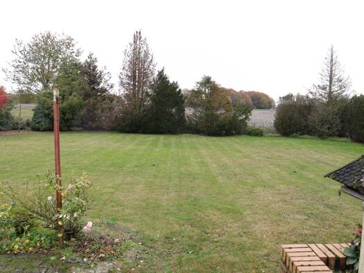 Einfamilienhaus zum Kauf 169.000 € 5 Zimmer 110 m² 1.250 m² Grundstück Wagenfeld 49419