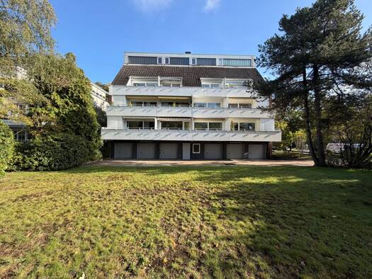 Wohnung zum Kauf 125.000 € 1 Zimmer 47 m² 1. Geschoss Gartenstadt Vahr Bremen 28329