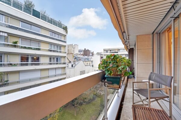 Studio zum Kauf 1.295.000 € 3 Zimmer 94 m²<br/>Wohnfläche 4.<br/>Geschoss Gros Caillou Paris 7ème 75007