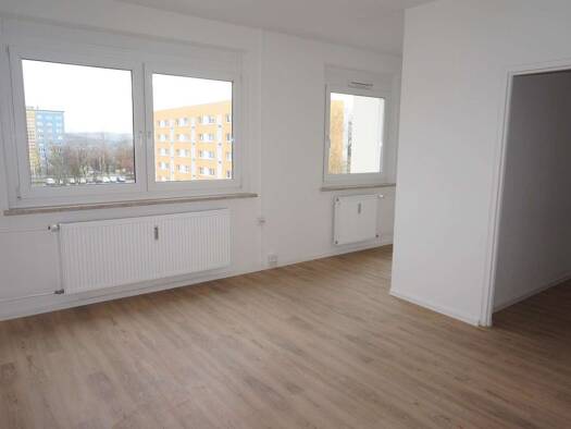 Studio zur Miete 170 € 1 Zimmer 32 m² 9. Geschoss Straße Usti Nad Labem 33 Kappel Chemnitz 09119