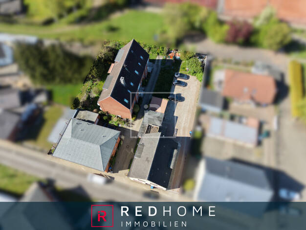 Mehrfamilienhaus zum Kauf als Kapitalanlage geeignet 675.000 € 762 m² 1.672 m² Grundstück Lägerdorf 25566