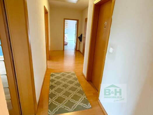 Wohnung zum Kauf 159.900 € 4 Zimmer 105 m² 3 Geschosse Sandersdorf Sandersdorf-Brehna 06792