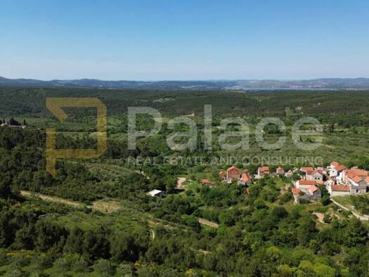 Haus zum Kauf 128.000 € 2 Zimmer 75 m² Skradin