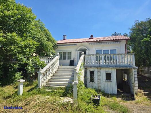 Einfamilienhaus zum Kauf 370.000 € 3 Zimmer 60 m² 1.106 m² Grundstück Scharndorf 2403