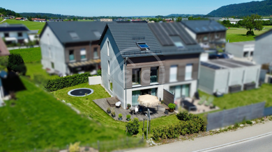 Doppelhaushälfte zum Kauf 765.000 € 4 Zimmer 133 m² 229 m² Grundstück Bräunlings Immenstadt im Allgäu 87509