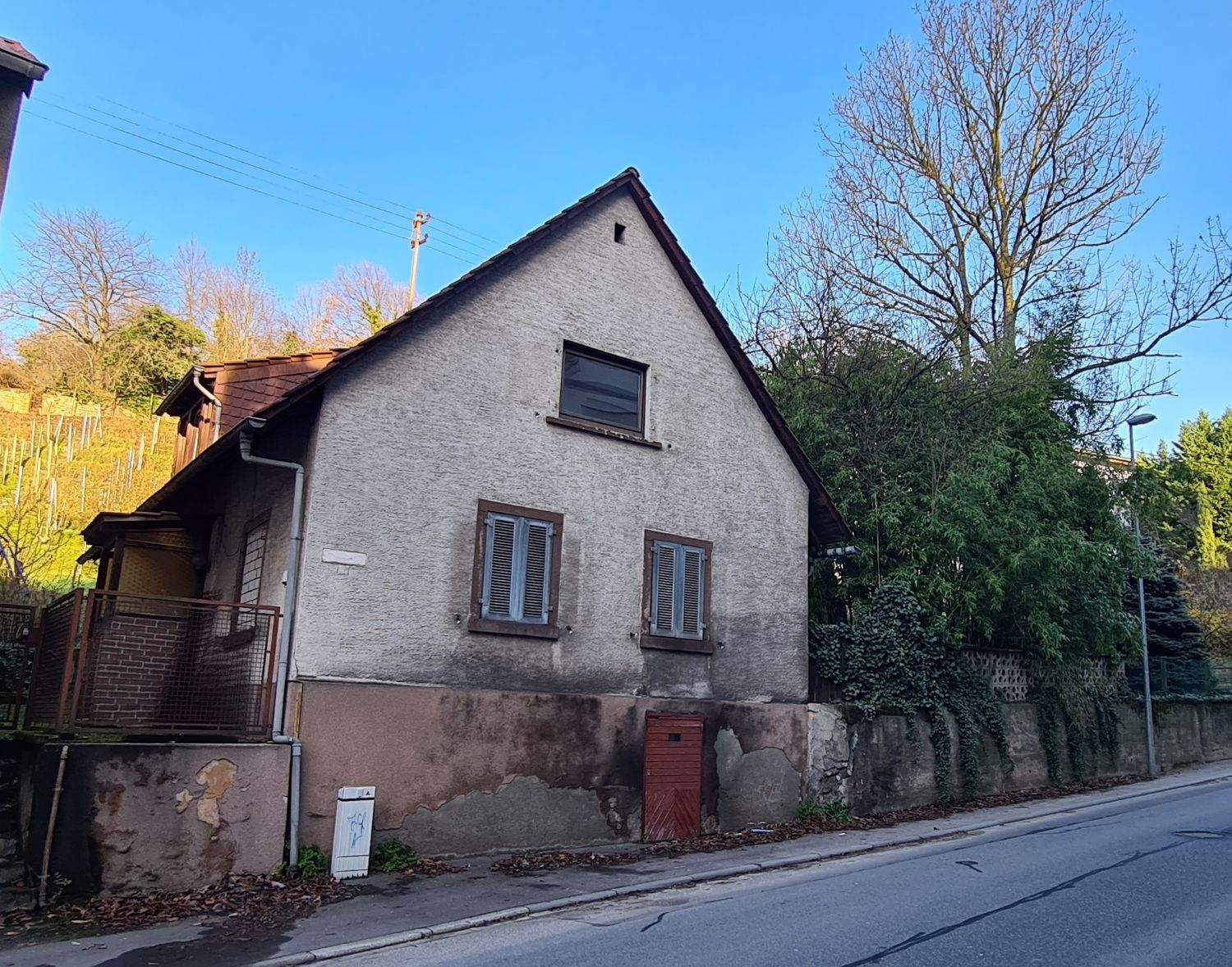 Grundstück zum Kauf 590.000 € 1.111 m²<br/>Grundstück Leimen Leimen 69181