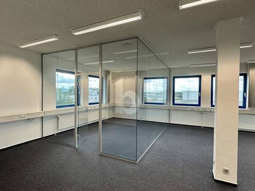 Bürogebäude zur Miete 50.000 € 25 Zimmer Reinbek 21465