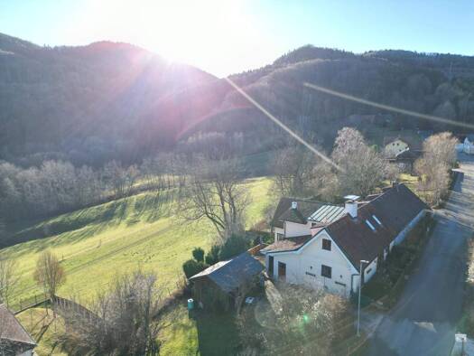 Einfamilienhaus zum Kauf 390.000 € 5 Zimmer 142 m² 790 m² Grundstück Laaben 3053