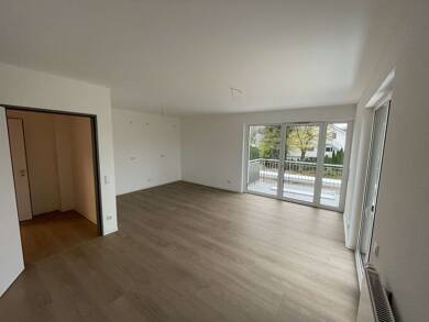 Wohnung zur Miete 670 € 2 Zimmer 48 m² Geschoss 1/2 frei ab sofort Stoddartstraße 92 Pivitsheide Detmold 32758