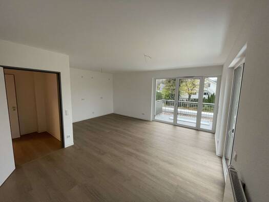 Wohnung zur Miete 670 € 2 Zimmer 48 m² Geschoss 1/2 frei ab sofort Stoddartstraße 92 Pivitsheide Detmold 32758