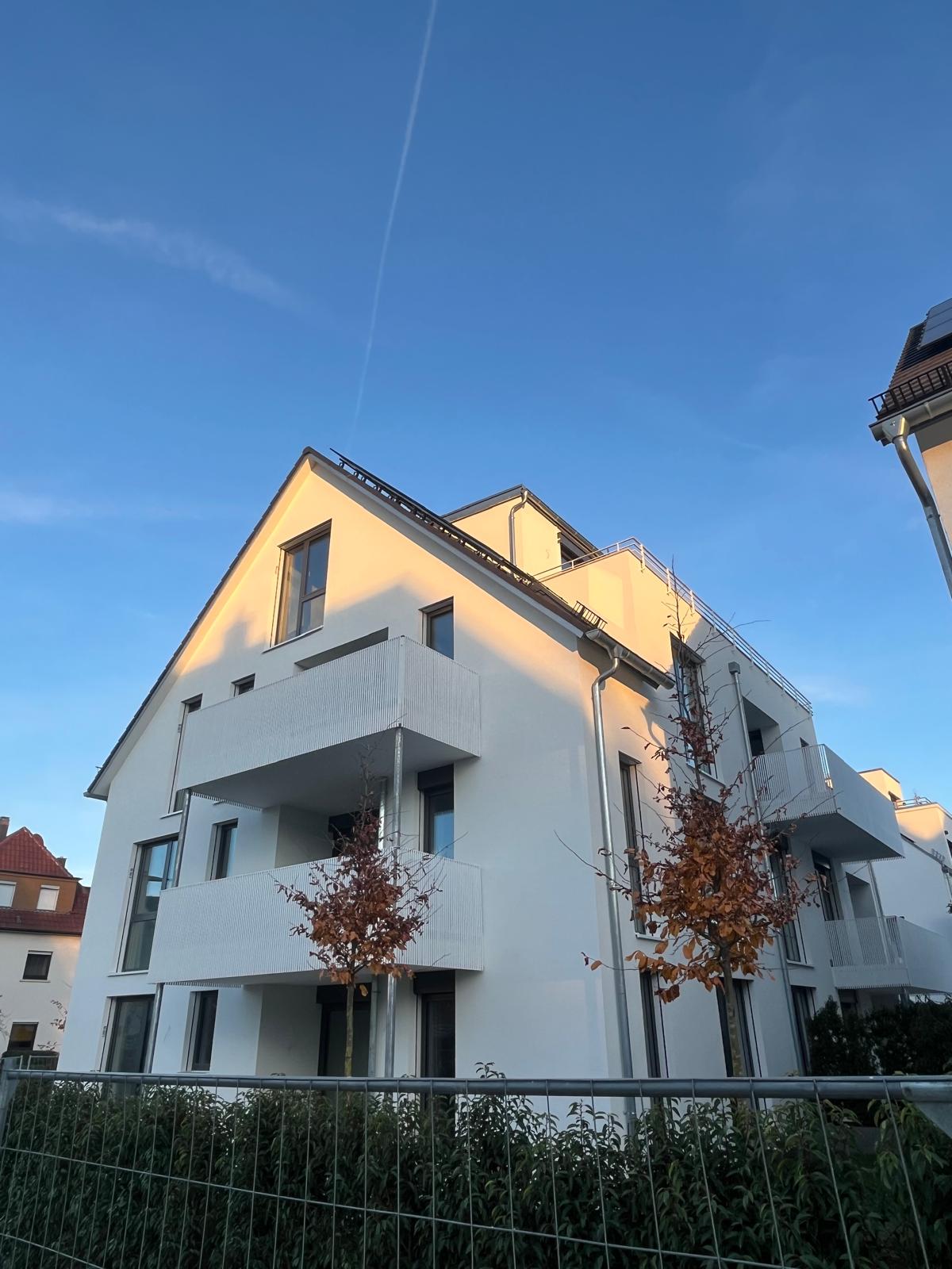 Maisonette zur Miete 1.730 € 3,5 Zimmer 98,5 m²<br/>Wohnfläche 2.<br/>Geschoss ab sofort<br/>Verfügbarkeit Ost Kirchheim unter Teck 73230