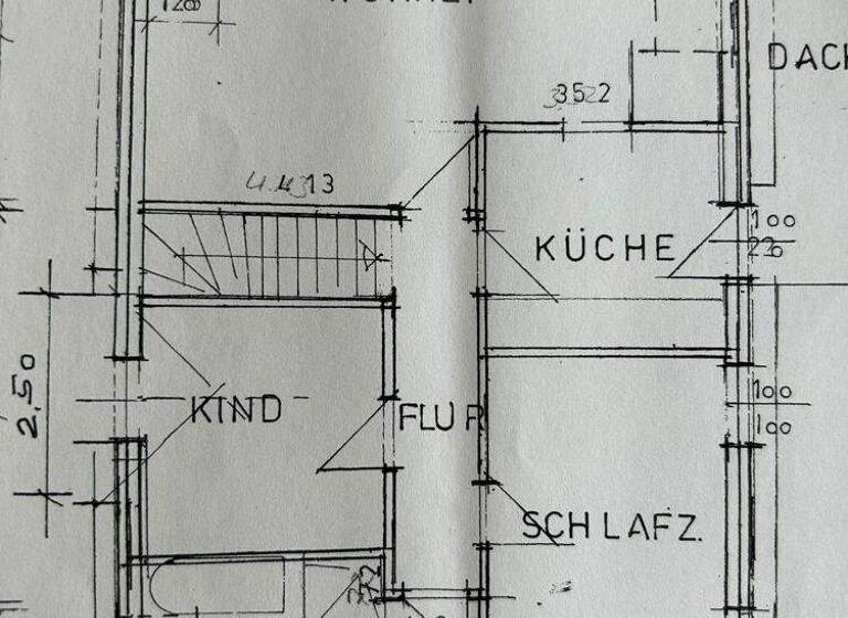 Wohnung zur Miete 700 € 4 Zimmer 100 m² Sulingen 27232