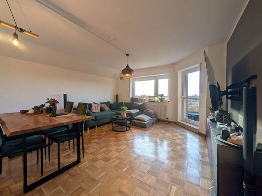 Wohnung zum Kauf provisionsfrei 109.500 € 2 Zimmer 64 m² 3. Geschoss Voerde 46562