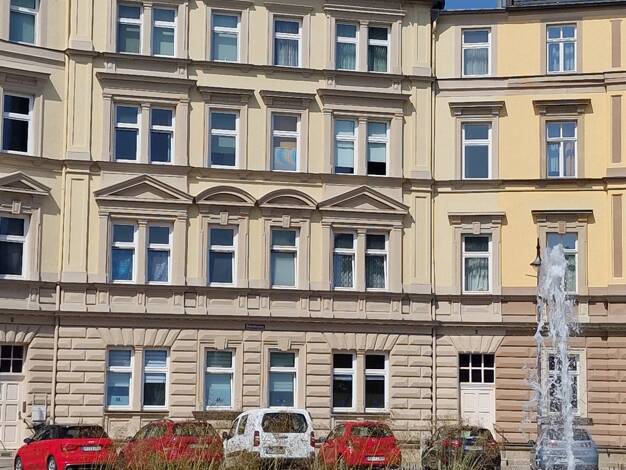 Mehrfamilienhaus zum Kauf 880.000 € 16 Zimmer 474 m² 333 m² Grundstück Bayreuth 95444