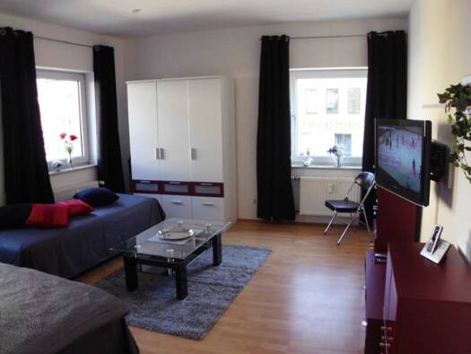 Wohnung zur Miete auf Zeit 45 € 1 m² Rheydt Mönchengladbach 41236
