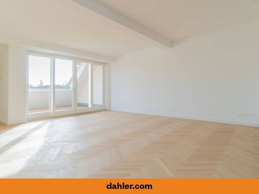 Wohnung zur Miete - Erstbezug 3.750 € 4 Zimmer 150 m² 5. Geschoss Wilmersdorf Berlin / Wilmersdorf 10717